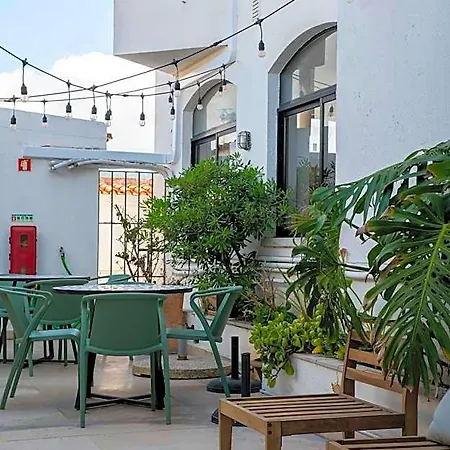 Wot Ocean Soul Hotel Sintra