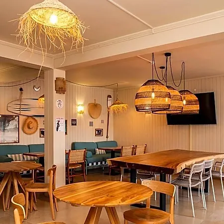 Wot Ocean Soul Hotel