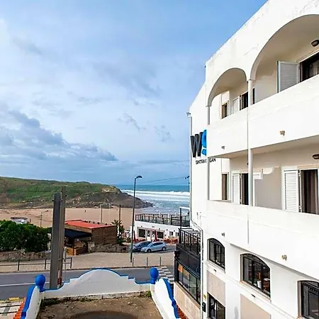 Wot Ocean Soul Sintra