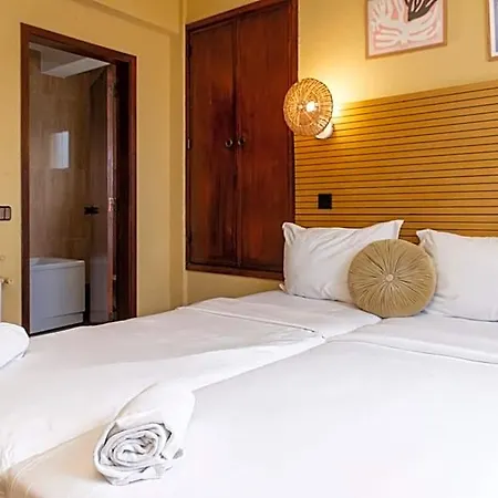 Wot Ocean Soul Hotel Sintra
