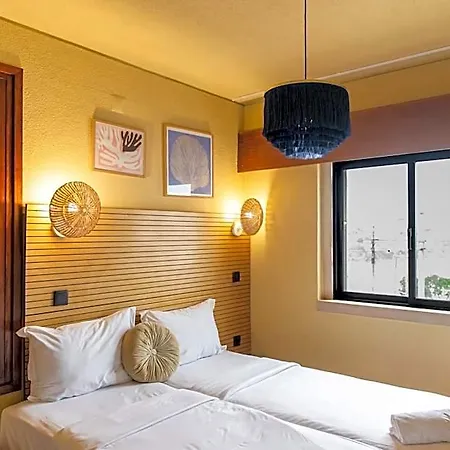 Hotel Wot Ocean Soul Sintra