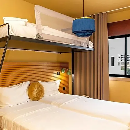 Hotel Wot Ocean Soul Sintra