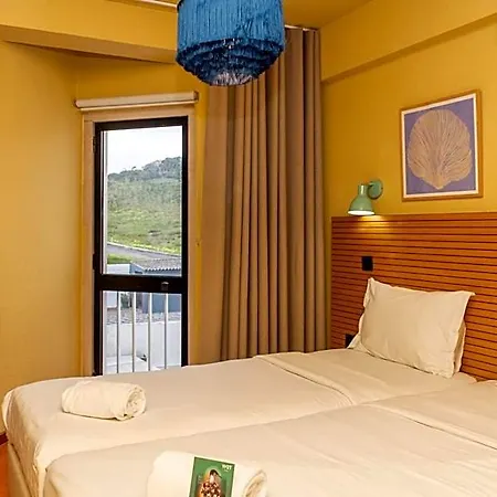 Hotel Wot Ocean Soul Sintra