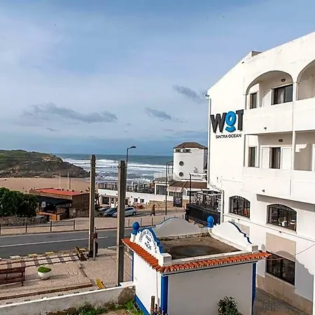 Hotel Wot Ocean Soul