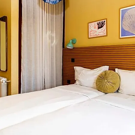 Hotel Wot Ocean Soul Sintra