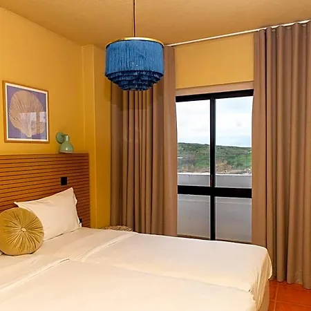 Wot Ocean Soul Hotel Sintra