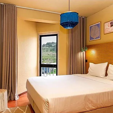 Hotel Wot Ocean Soul