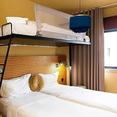 Wot Ocean Soul Hotel 2*
