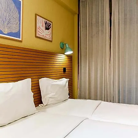 Hotel Wot Ocean Soul Sintra