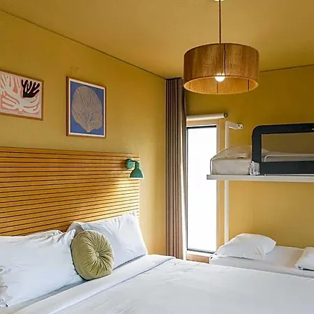 Hotel Wot Ocean Soul 2*